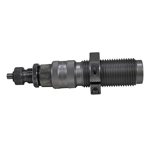Hornady Match Grade New Dimension Bushing Full Length Sizer Die 6mm Creedmoor