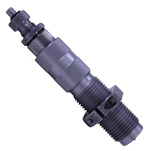 Hornady Match Grade New Dimension Bushing Full Length Sizer Die 7mm Remington Short Action Ultra Magnum