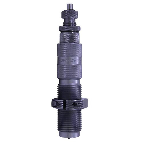 Hornady Match Grade New Dimension Bushing Full Length Sizer Die 7mm Remingt4on Mag