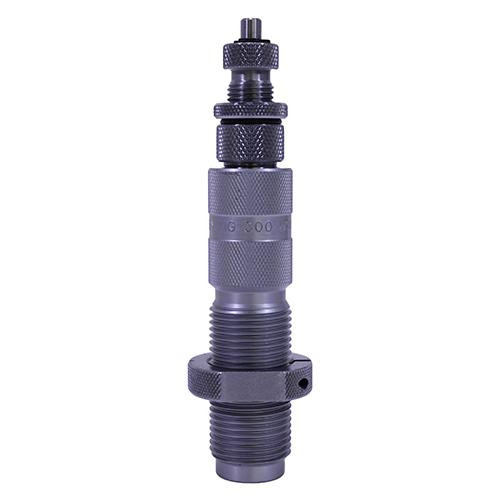 Hornady Match Grade New Dimension Bushing Full Length Sizer Die .300 Winchester Short Magnum (WSM)