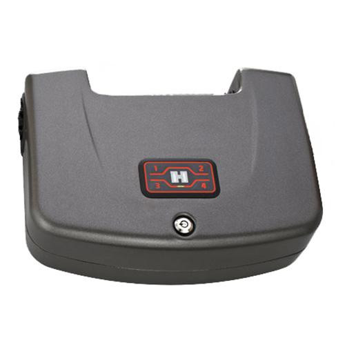 Hornady HORNADY RAPID SAFE AR WALL LOCK RFID 98185 090255981858