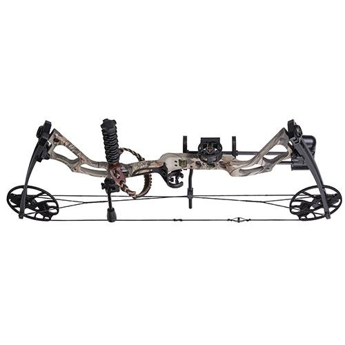 Crosman Vertical Compound Bow Eos Hunter