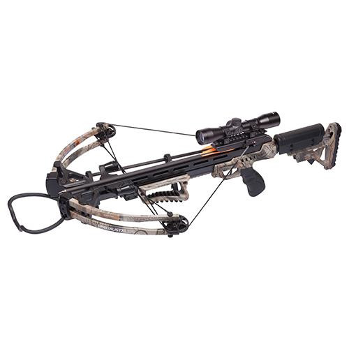 Crosman Specialist XL 370 Crossbow with 4x32mm Scope