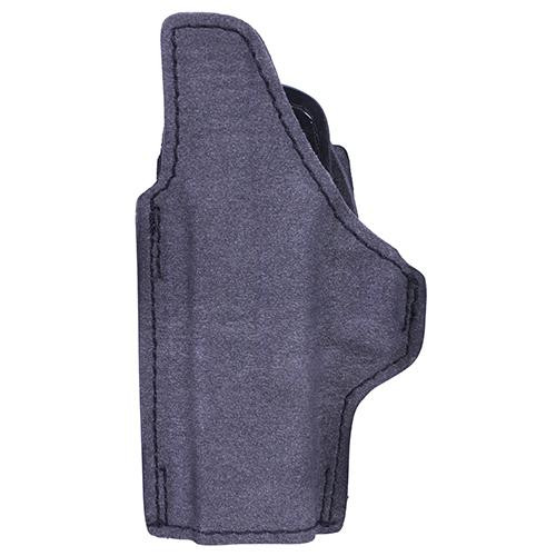 Safariland 18 Inside Waistband Holster Glock 19, 23, Suede Black, Right Hand