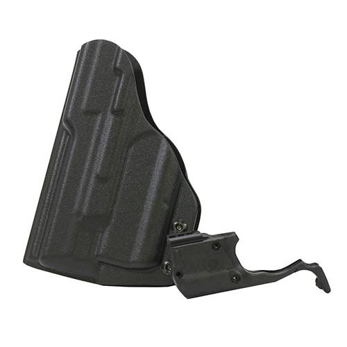 Crimson Trace Laserguard Pro Smith & Wesson M&P 45 Shield, Green Laser, White Light, Boxed