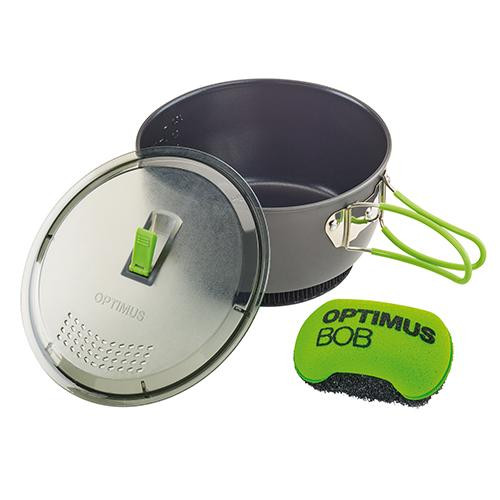Optimus Terra Xpress HE Cook Set