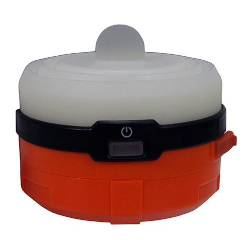 Ultimate Survival Technologies Spright Lantern Rechargeable, LED, Power Bank