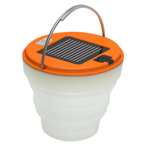 Ultimate Survival Technologies Spright Lantern Solar USB LED