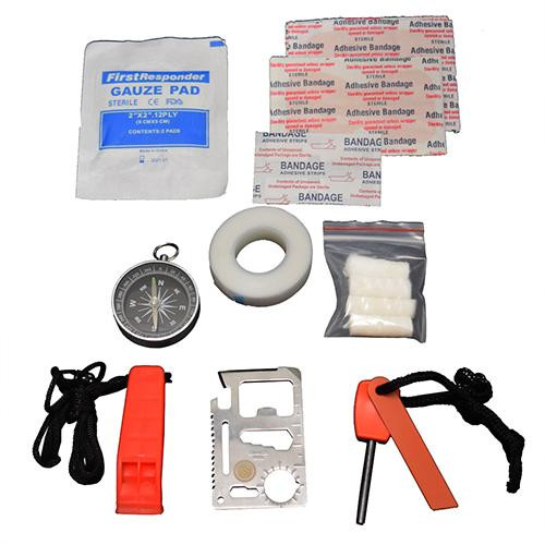 Ultimate Survival Technologies Heritage Survival Kit