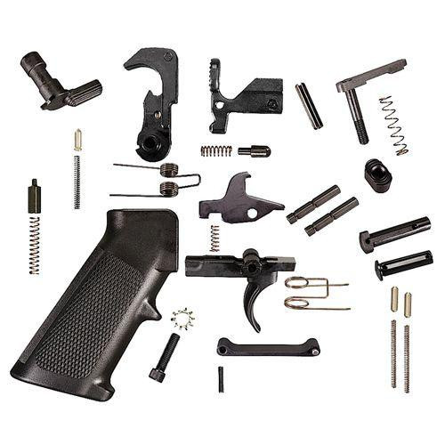 Bushmaster XM-15 Lower Parts Kit