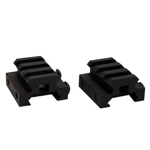 Bushmaster AR Mini Risers
