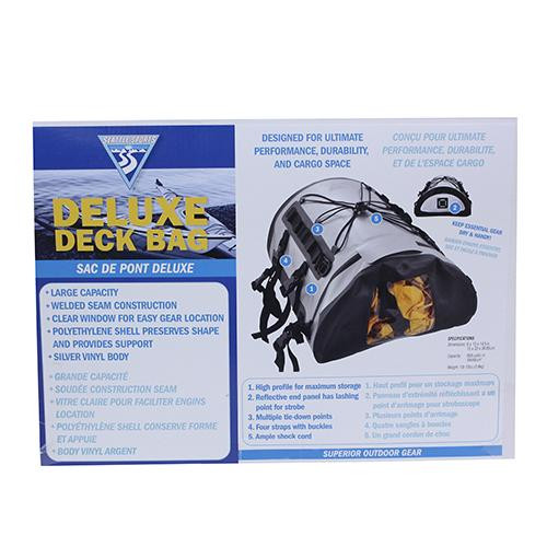 Seattle Sports Deluxe Deck Bag
