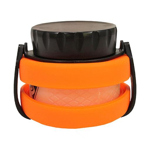 Seattle Sports Pocket Bottle Orange
