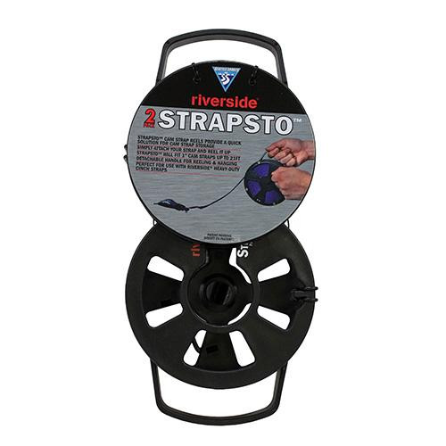 Seattle Sports Cam Strap Reel Only, Per 2