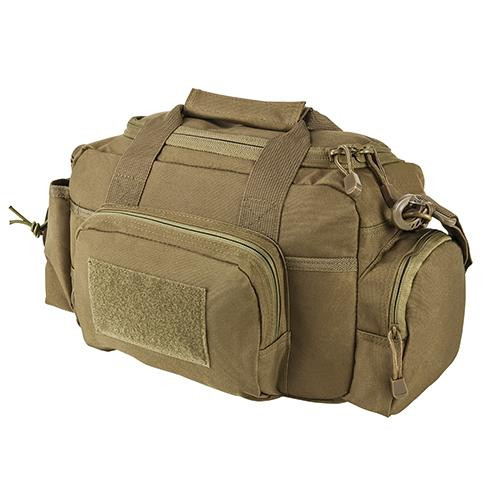 NcStar Range Bag Small Tan