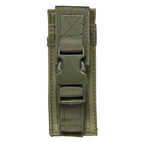 NcStar Vism Magazine Pouch Green