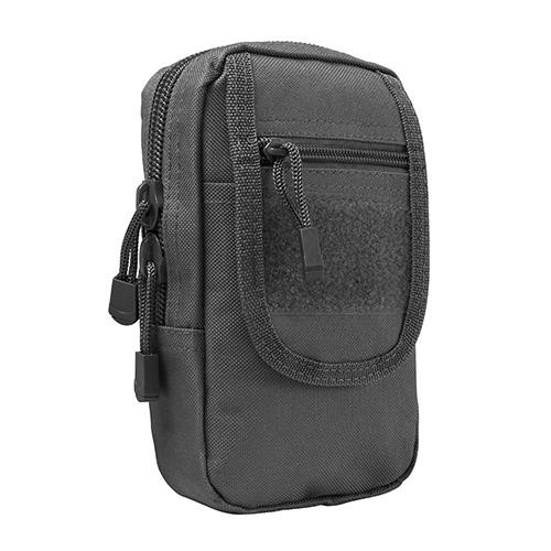 NcStar Vism Utility Pouch Urban Gray
