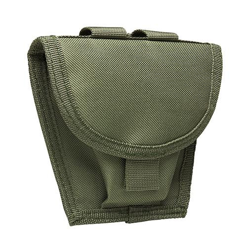 NcStar Handcuff Pouch Green