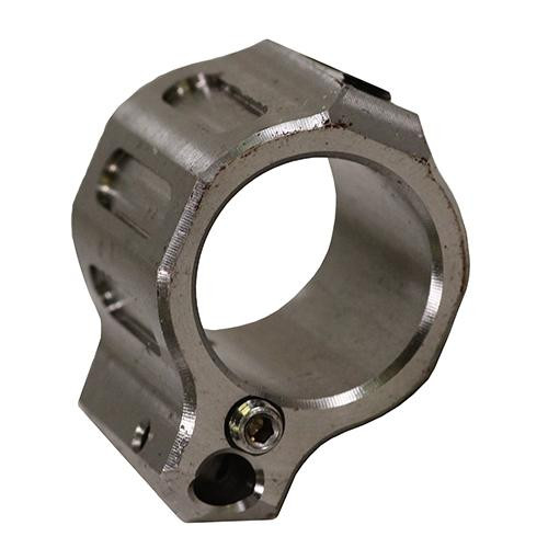 Odin Works Low Pro Tunable Gas Block SS