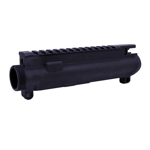Odin Works Unassembled Forged Upper with Charge Handle