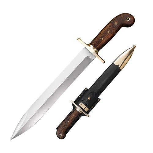 Cold Steel 1849 Riflemans Knife