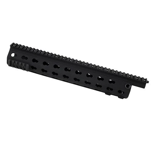 Heckler & Koch Handguard MR762 14.7" MRS, Black