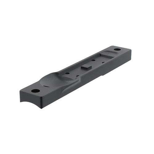 Aimpoint Micro Rail Semi Automatic with 11mm Dodovetail, Black