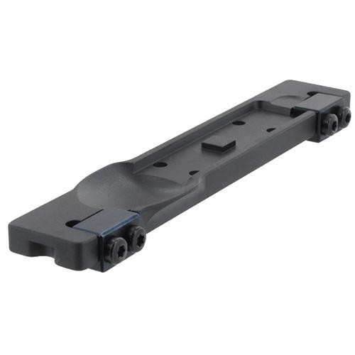 Aimpoint Micro Rail Shotgun with 11mm Dodovetail, Black