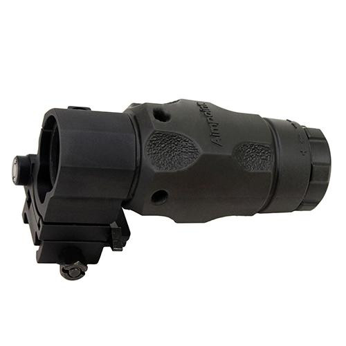 Aimpoint 3x Mag-1, Flip Mount (39mm) with Twist Mount Base