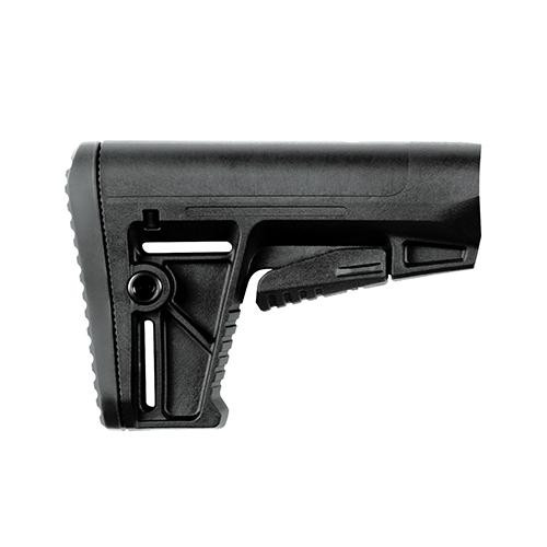 KRISS Defiance AR-15 DS150 Stock Black