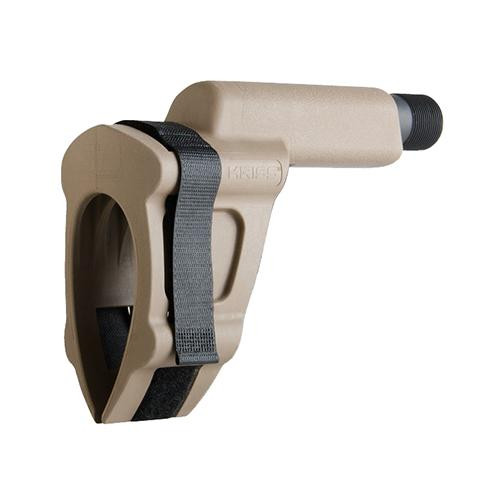 KRISS Vector Stabilizing Brace Kit Flat Dark Earth