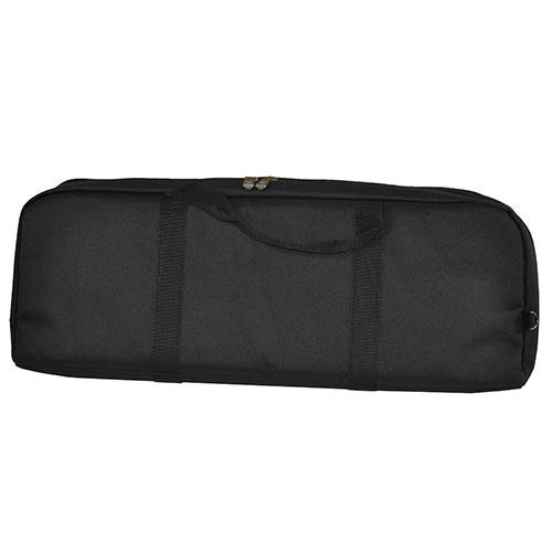 Bulldog Cases Ultra Compact AR15, Discreet Carry Case, 29", Black
