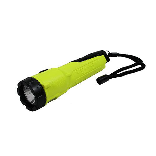 Streamlight Dualie 3AA Magnet with Battery Yellow