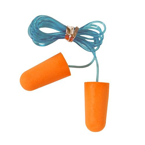 SportEar Foam Plug Bucket, Per 100