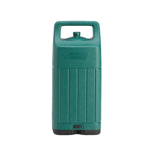Coleman Carry Case Lantern Hard Teal