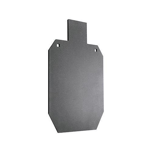 Champion Traps and Targets AR500 3/8" Center Mass Steel 66% IPSC Target