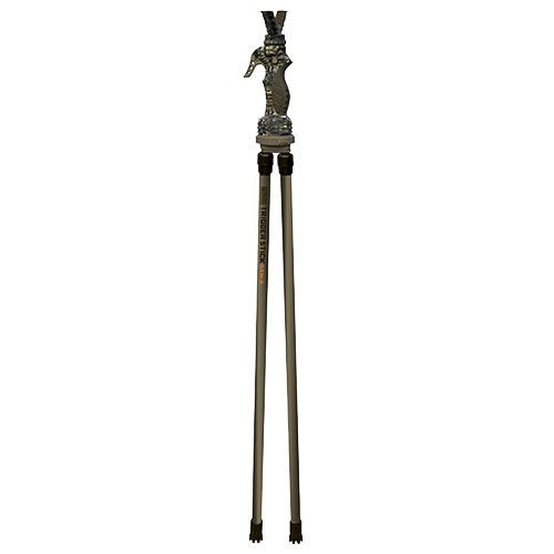 Primos Gen Trigger Stick Bipod Ground Swat, Camo