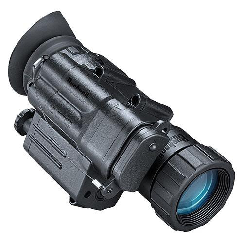 Bushnell AR Optics Digital Sentry Night Vision Monocular, 2x, Matte Black