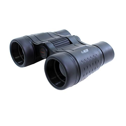 Tasco 4x42mm, Roof Prism MC, Black