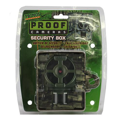 Primos Proof Cam Security Box