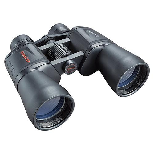Tasco Essentials Binoculars 12x50mm, Porro Prism, Black, Boxed