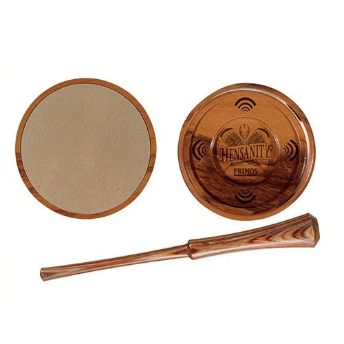 Primos Friction Slate Call, Classic Pot
