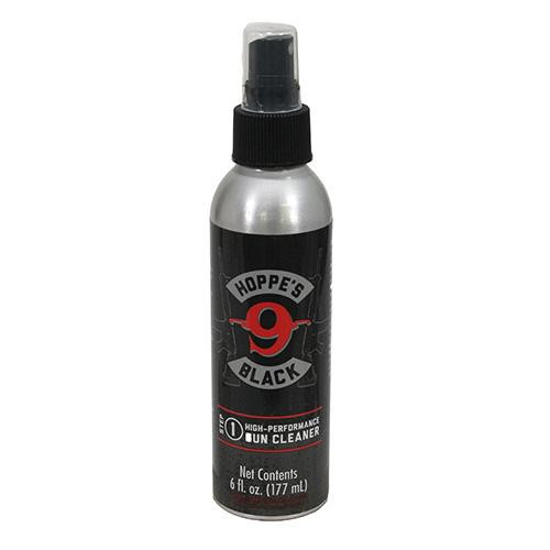 Hoppes Black Bore Cleaning Solvent Liquid 6 oz