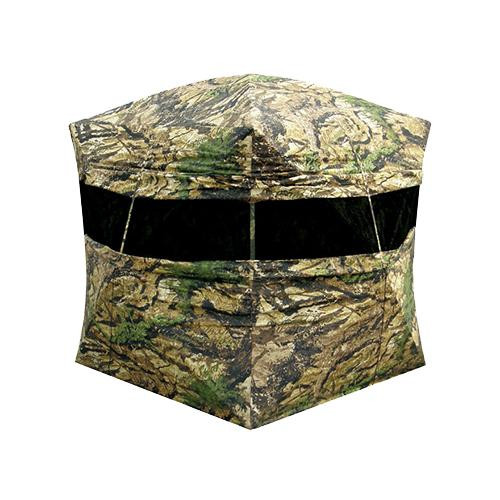 Primos Bull Pen Truth Camo Blind