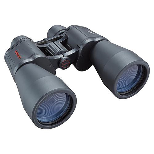 Tasco Essentials Binoculars 8x56mm, Porro Prism, Black, Boxed