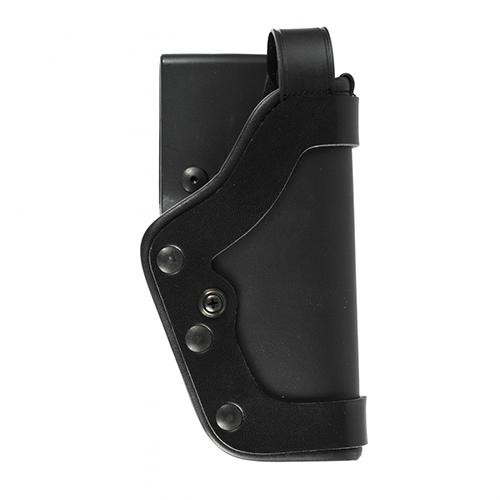 Uncle Mikes Pro 3 Holster  Glock 20, 21, 29, 30, 36 and S&W M&P, Slim Line Only, Black, Right Hand