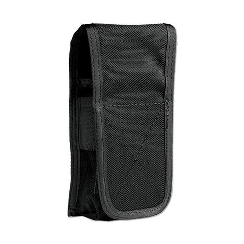 Uncle Mikes Double Rifle Magazine Pouch, M4/M16, 30 Rounds, Black