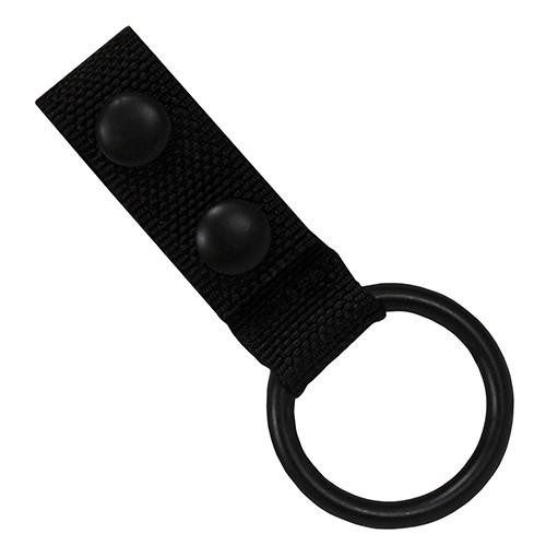 Uncle Mikes Sentinel Duty Gear Baton Holder.Black