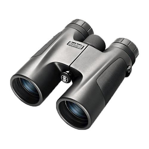 Bushnell Powerview 10x50mm, Roof Prism, Black, Clam Package