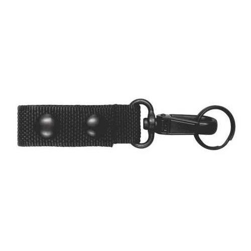 Uncle Mikes Sentinel Standard Key Holder, Black Web